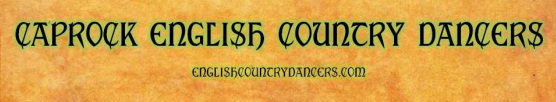 Caprock English Country Dancers